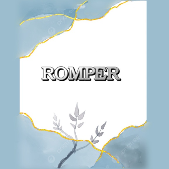 Pants & jumpsuits category - Picture 3 of 3